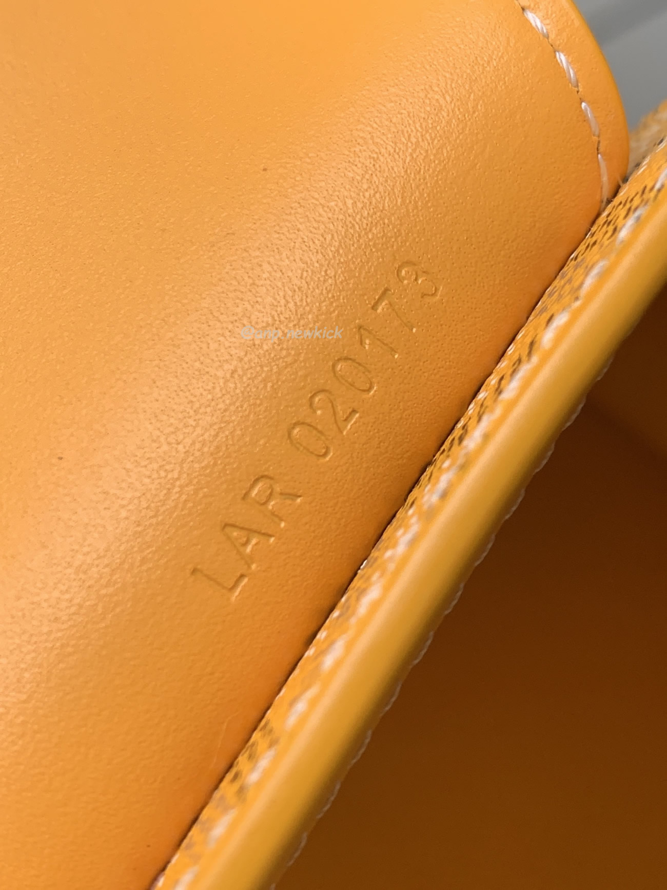 Goyard Saigon Bag Wooden Handle (15) - www.newkick.org Goyard Saigon Bag Wooden Handle (15) - www.newkick.org