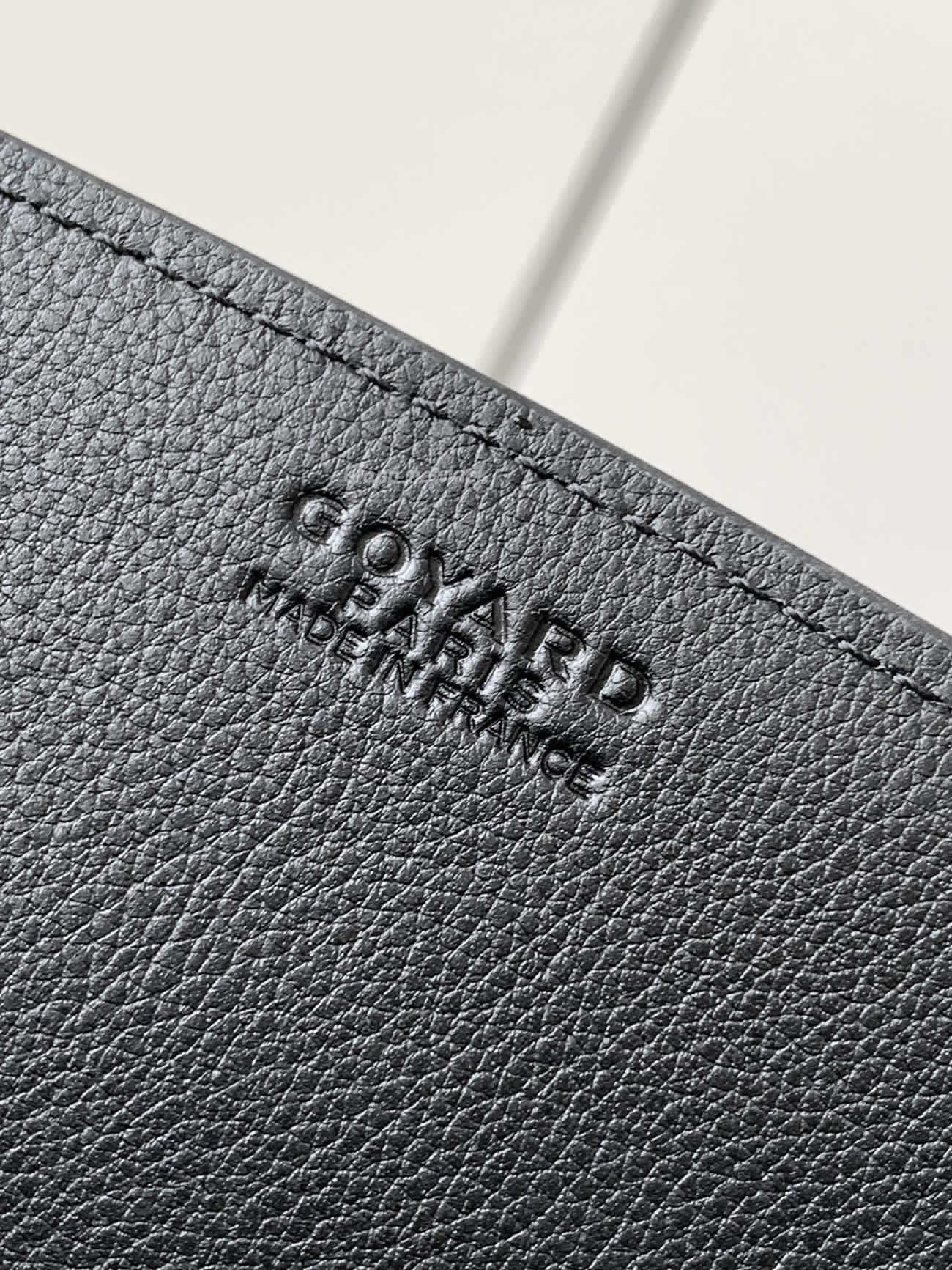 Goyard Rouette Small Hard Version 18 Cm X 9 Cm X 25.5 Cm (15) - www.newkick.org Goyard Rouette Small Hard Version 18 Cm X 9 Cm X 25.5 Cm (15) - www.newkick.org