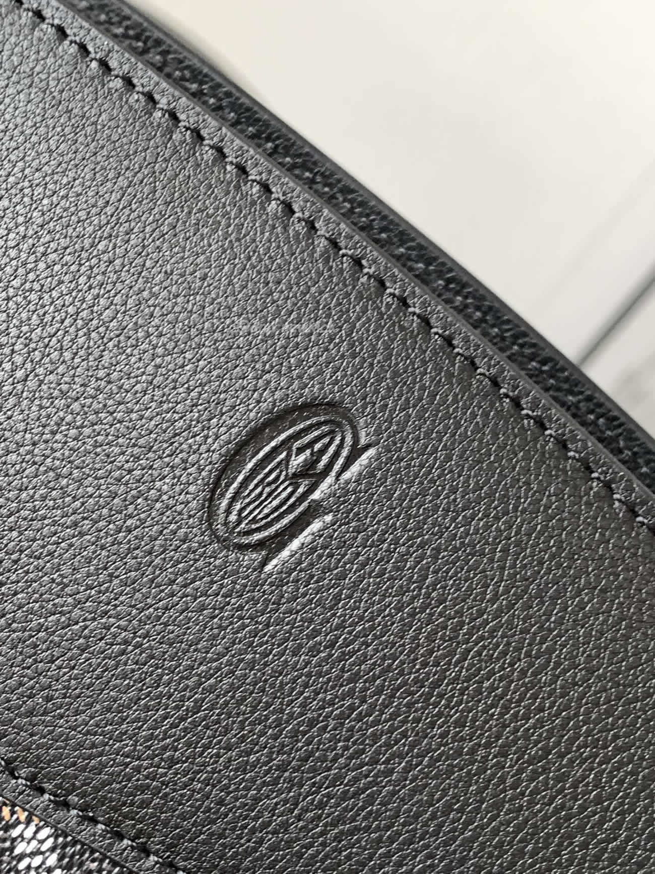 Goyard Rouette Small Hard Version 18 Cm X 9 Cm X 25.5 Cm (16) - www.newkick.org Goyard Rouette Small Hard Version 18 Cm X 9 Cm X 25.5 Cm (16) - www.newkick.org