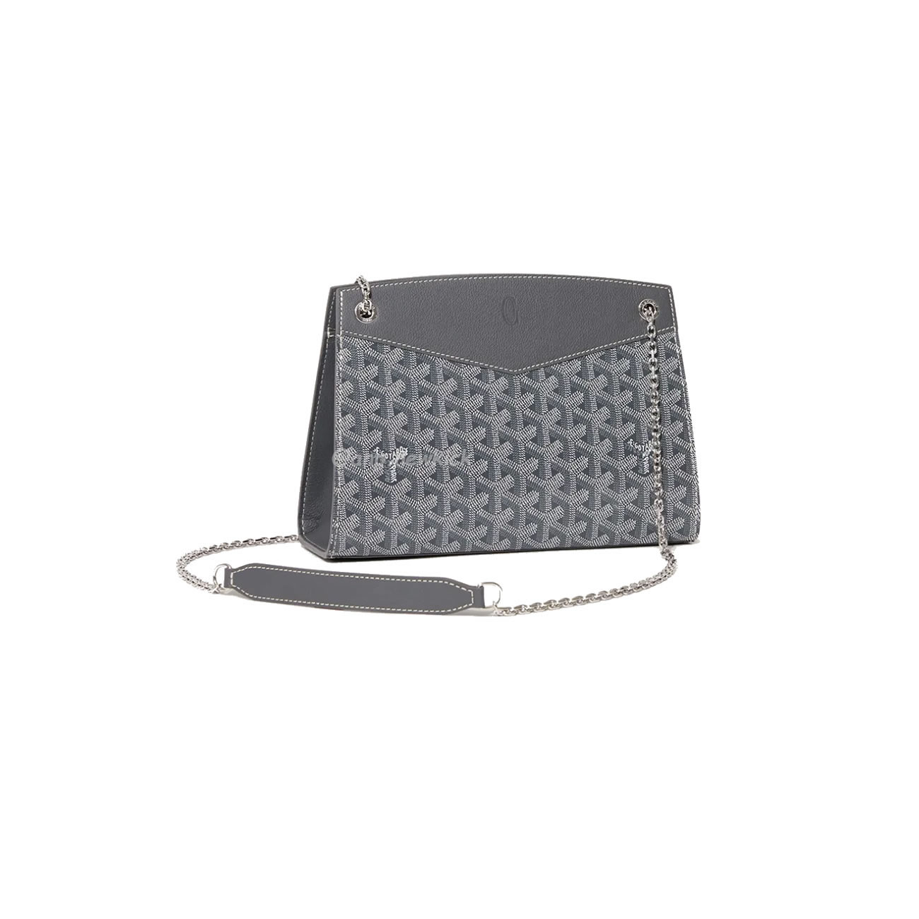 Goyard Rouette Small Hard Version 18 Cm X 9 Cm X 25.5 Cm (3) - www.newkick.org Goyard Rouette Small Hard Version 18 Cm X 9 Cm X 25.5 Cm (3) - www.newkick.org