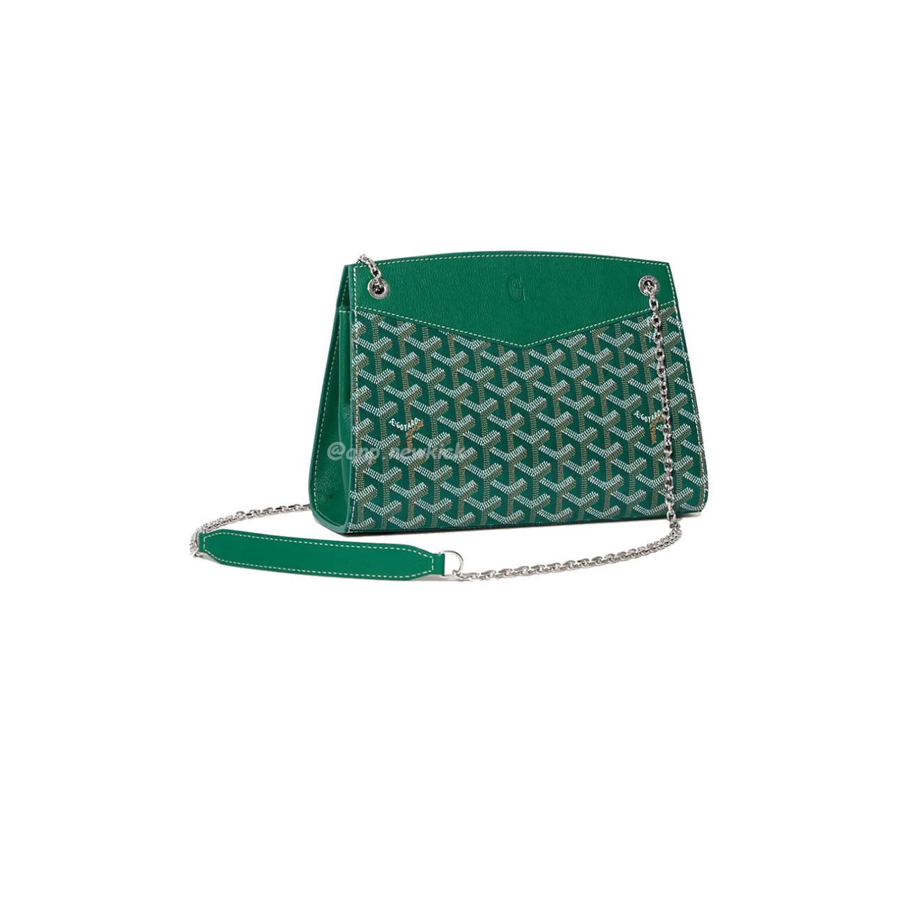 Goyard Rouette Small Hard Version 18 Cm X 9 Cm X 25.5 Cm (4) - www.newkick.org Goyard Rouette Small Hard Version 18 Cm X 9 Cm X 25.5 Cm (4) - www.newkick.org