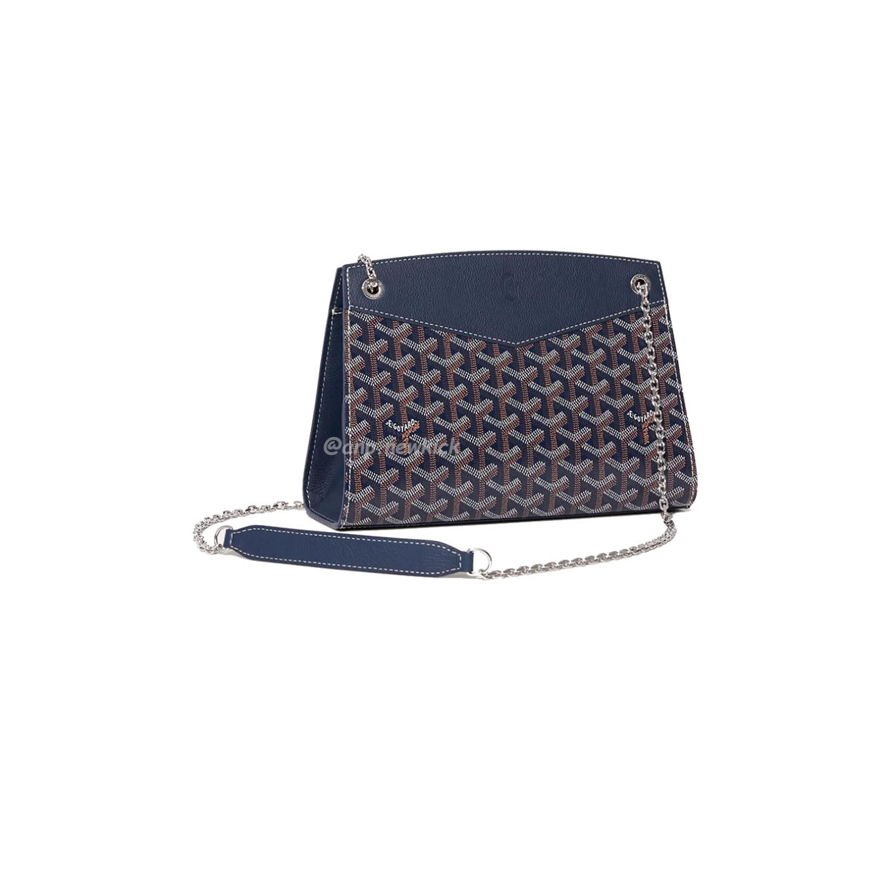 Goyard Rouette Small Hard Version 18 Cm X 9 Cm X 25.5 Cm (6) - www.newkick.org Goyard Rouette Small Hard Version 18 Cm X 9 Cm X 25.5 Cm (6) - www.newkick.org