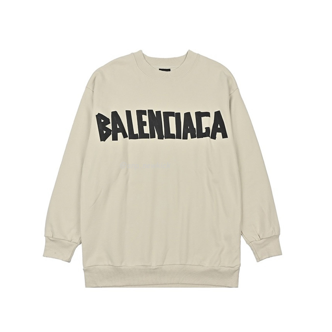 Balenciaga Floral Paper Tape Round Neck Hoodie Xs L (1) - www.newkick.org Balenciaga Floral Paper Tape Round Neck Hoodie Xs L (1) - www.newkick.org