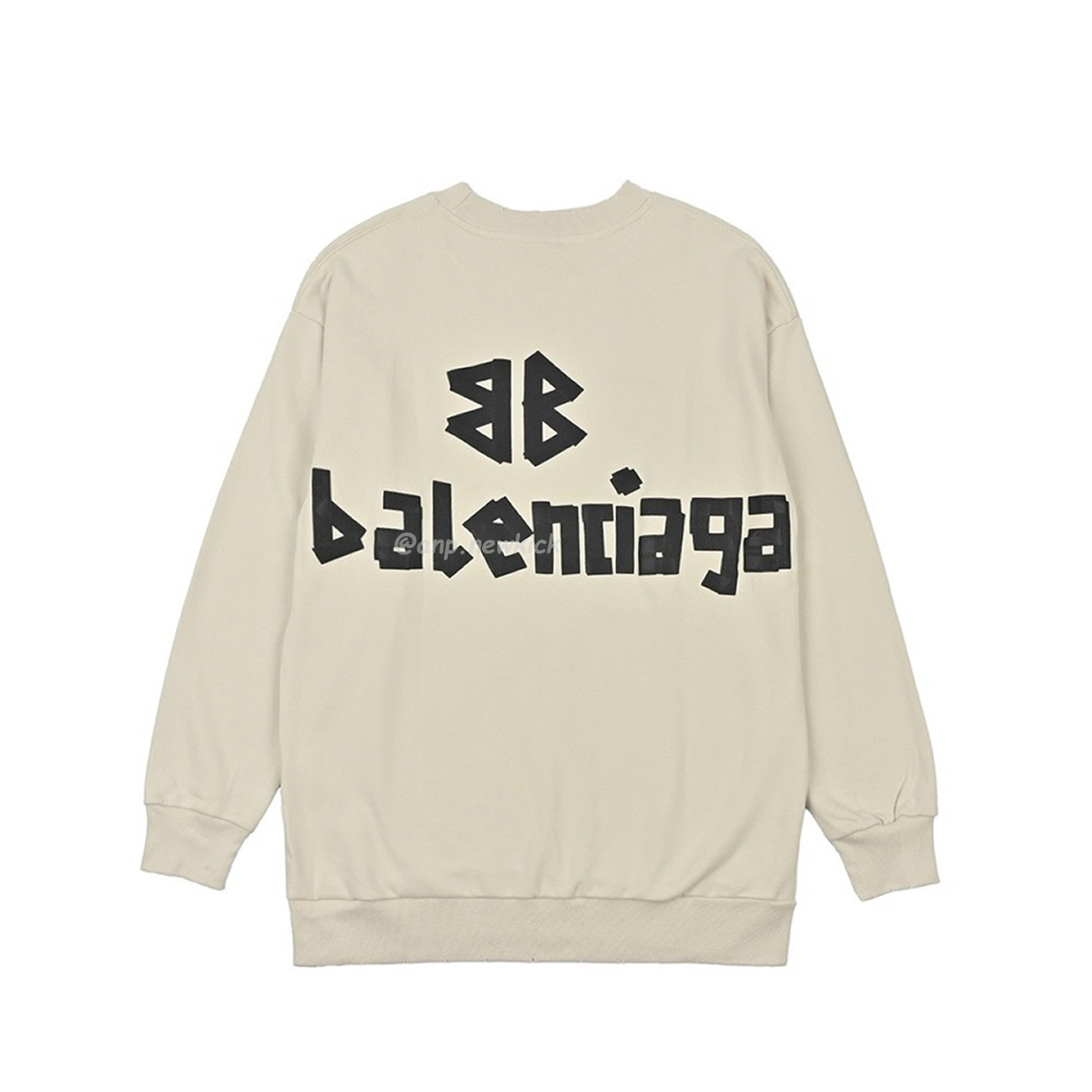 Balenciaga Floral Paper Tape Round Neck Hoodie Xs L (8) - www.newkick.org Balenciaga Floral Paper Tape Round Neck Hoodie Xs L (8) - www.newkick.org