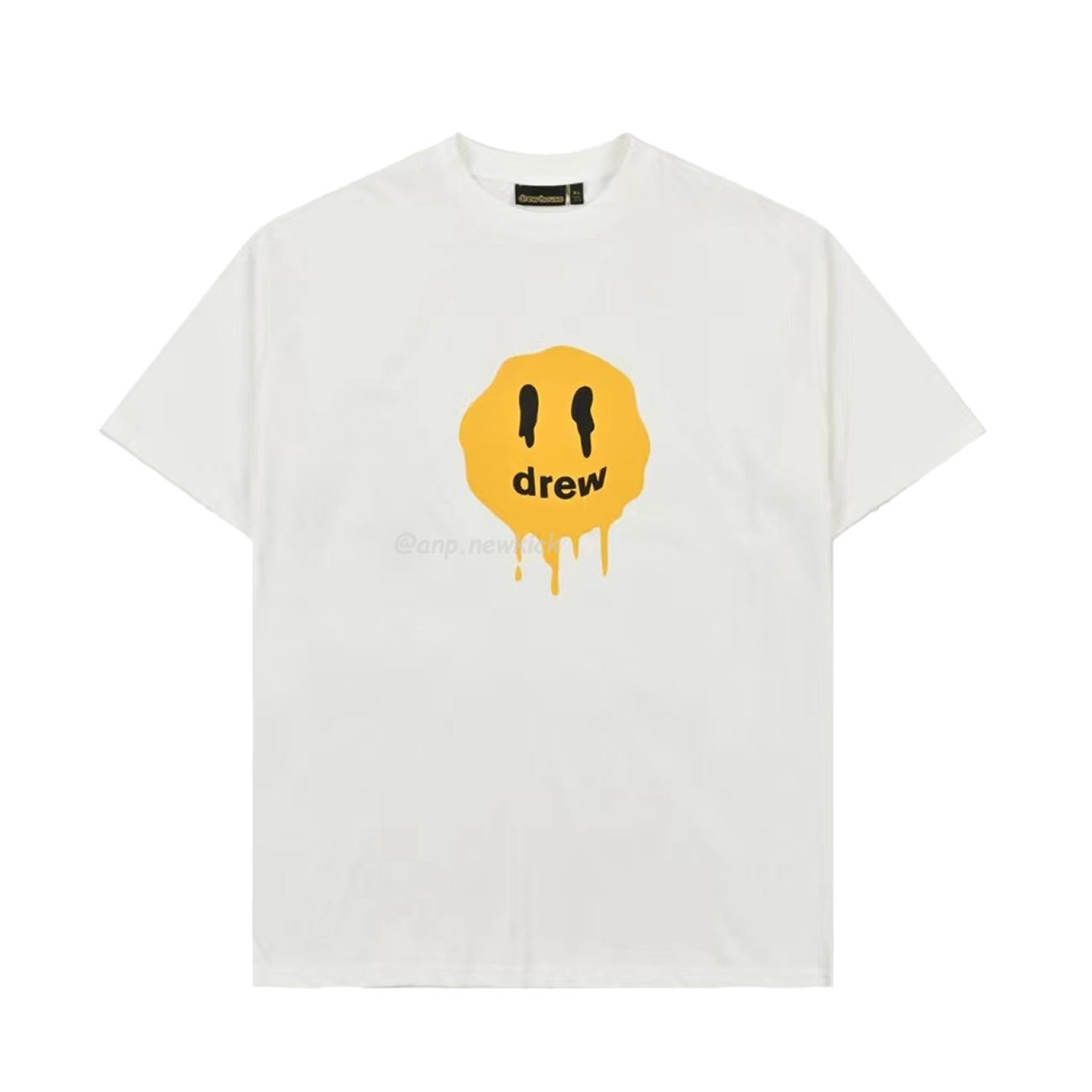 Drew House Mascot Ss Black White T Shirt (10) - www.newkick.vip Drew House Mascot Ss Black White T Shirt (10) - www.newkick.vip