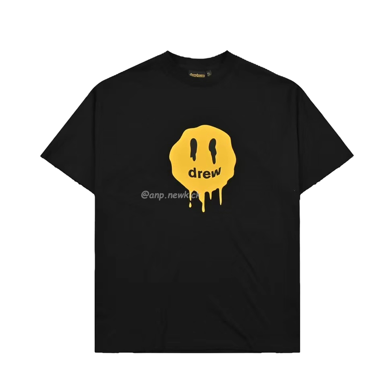 Drew House Mascot Ss Black White T Shirt (12) - www.newkick.vip Drew House Mascot Ss Black White T Shirt (12) - www.newkick.vip