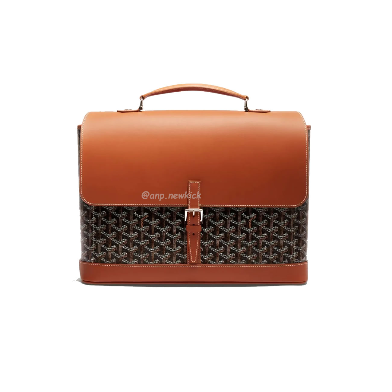 Goyard Citadin Small Size Messenger Bag (2) - www.newkick.org Goyard Citadin Small Size Messenger Bag (2) - www.newkick.org
