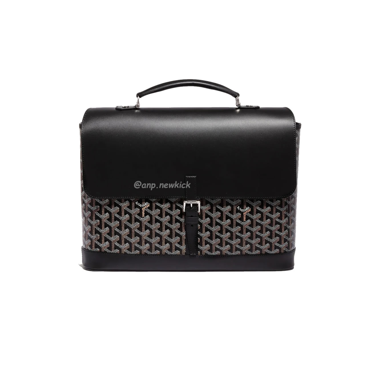 Goyard Citadin Small Size Messenger Bag (3) - www.newkick.org Goyard Citadin Small Size Messenger Bag (3) - www.newkick.org