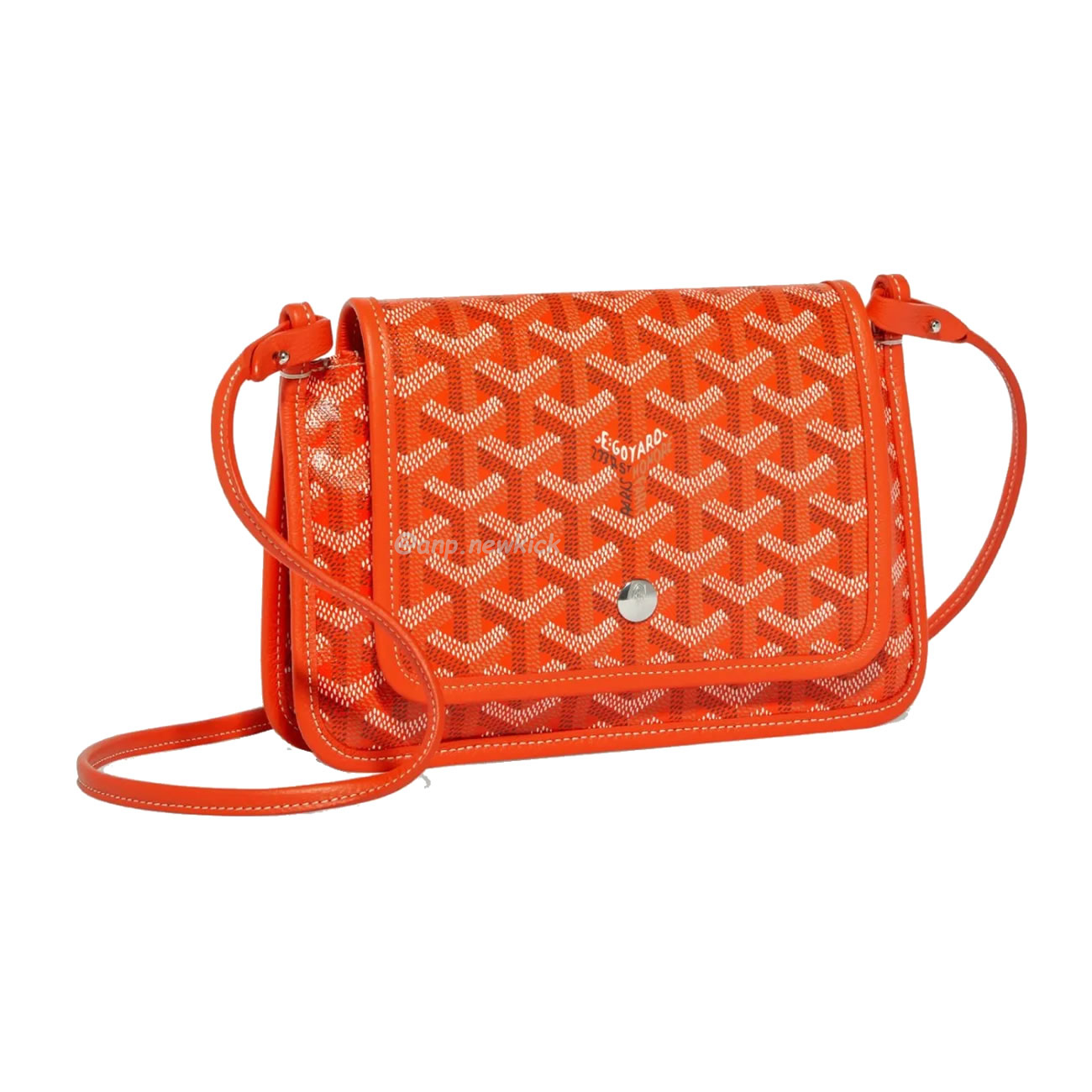 Goyard Plumet Messenger Bag 14 Cm X 2.5 Cm X 20.5 Cm (10) - www.newkick.vip Goyard Plumet Messenger Bag 14 Cm X 2.5 Cm X 20.5 Cm (10) - www.newkick.vip