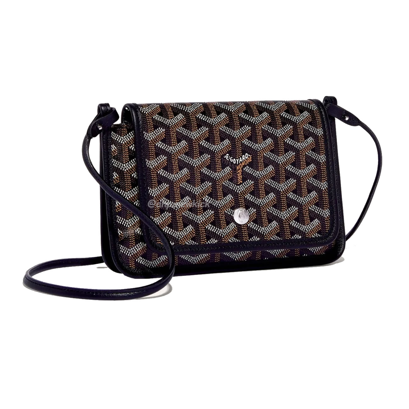 Goyard Plumet Messenger Bag 14 Cm X 2.5 Cm X 20.5 Cm (11) - www.newkick.vip Goyard Plumet Messenger Bag 14 Cm X 2.5 Cm X 20.5 Cm (11) - www.newkick.vip