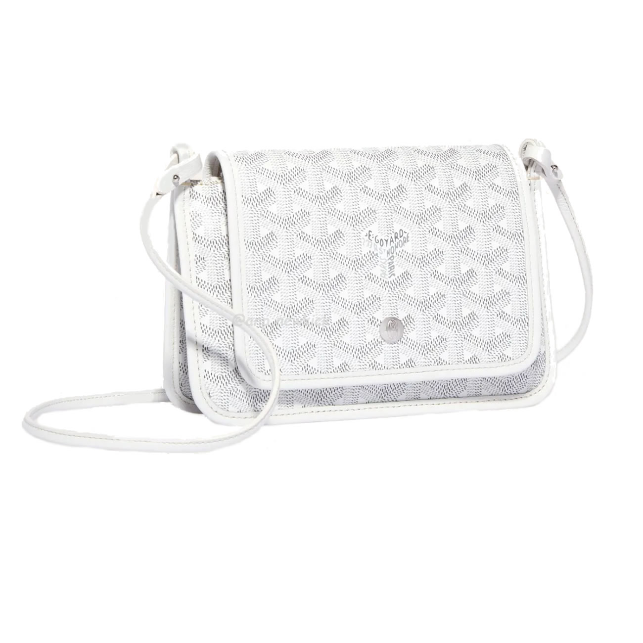 Goyard Plumet Messenger Bag 14 Cm X 2.5 Cm X 20.5 Cm (12) - www.newkick.vip Goyard Plumet Messenger Bag 14 Cm X 2.5 Cm X 20.5 Cm (12) - www.newkick.vip