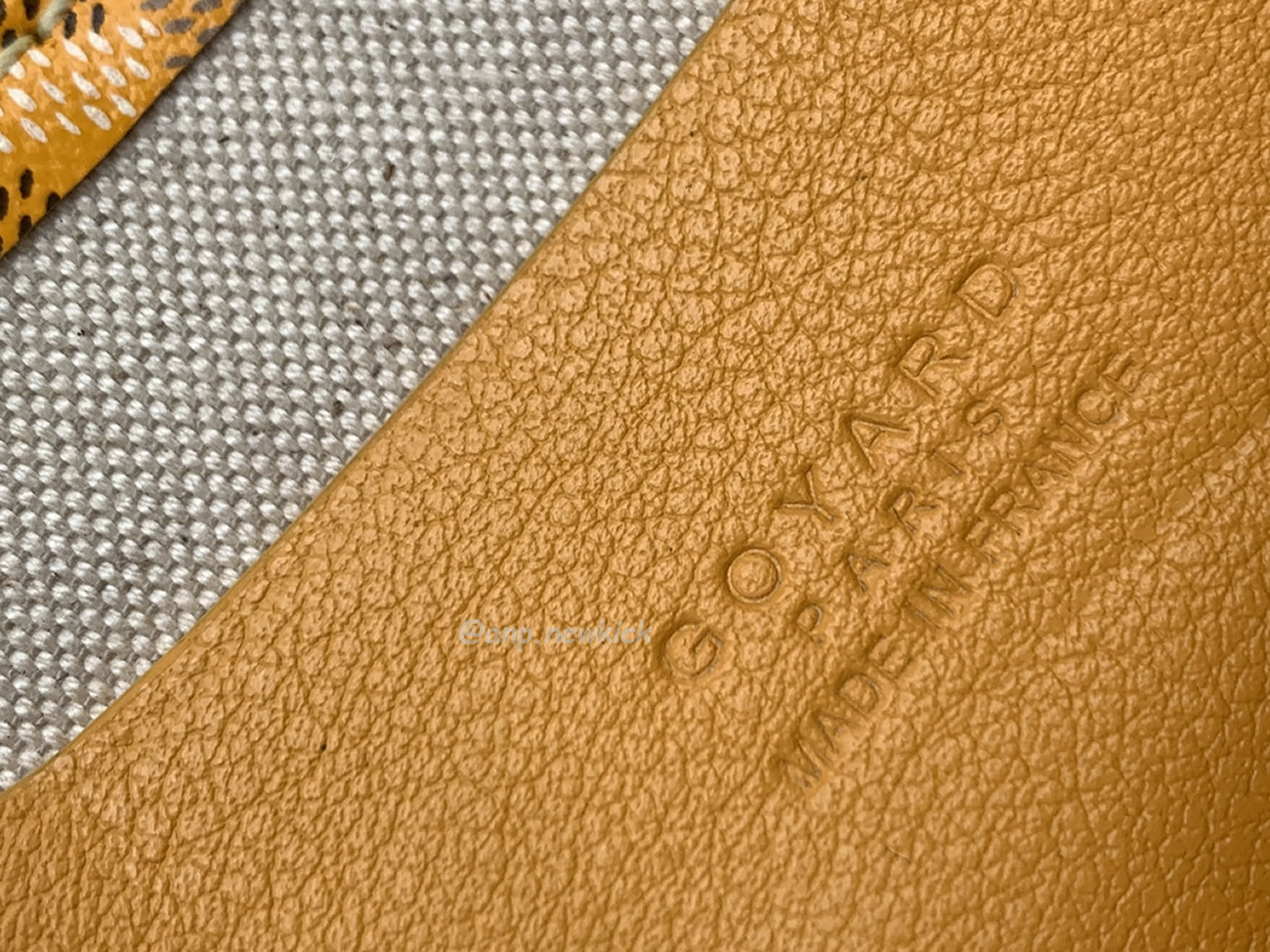 Goyard Plumet Messenger Bag 14 Cm X 2.5 Cm X 20.5 Cm (24) - www.newkick.vip Goyard Plumet Messenger Bag 14 Cm X 2.5 Cm X 20.5 Cm (24) - www.newkick.vip