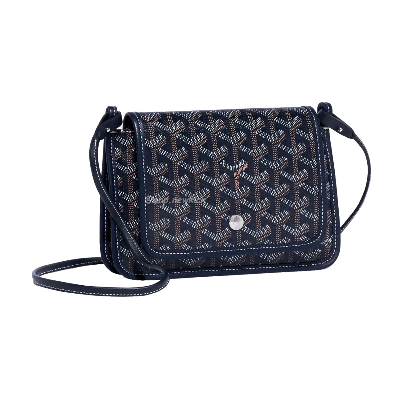 Goyard Plumet Messenger Bag 14 Cm X 2.5 Cm X 20.5 Cm (3) - www.newkick.vip Goyard Plumet Messenger Bag 14 Cm X 2.5 Cm X 20.5 Cm (3) - www.newkick.vip