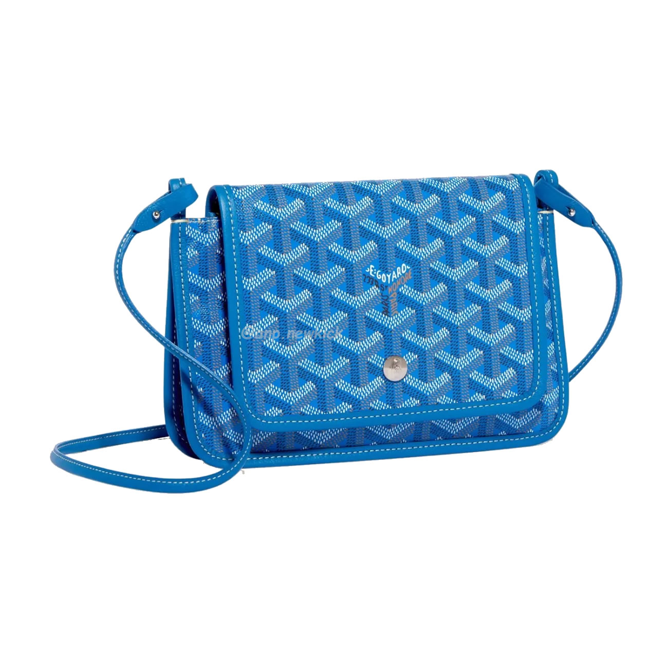 Goyard Plumet Messenger Bag 14 Cm X 2.5 Cm X 20.5 Cm (6) - www.newkick.vip Goyard Plumet Messenger Bag 14 Cm X 2.5 Cm X 20.5 Cm (6) - www.newkick.vip