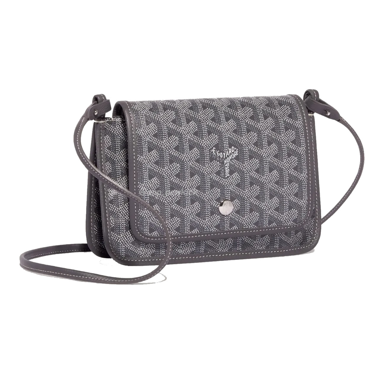 Goyard Plumet Messenger Bag 14 Cm X 2.5 Cm X 20.5 Cm (8) - www.newkick.vip Goyard Plumet Messenger Bag 14 Cm X 2.5 Cm X 20.5 Cm (8) - www.newkick.vip
