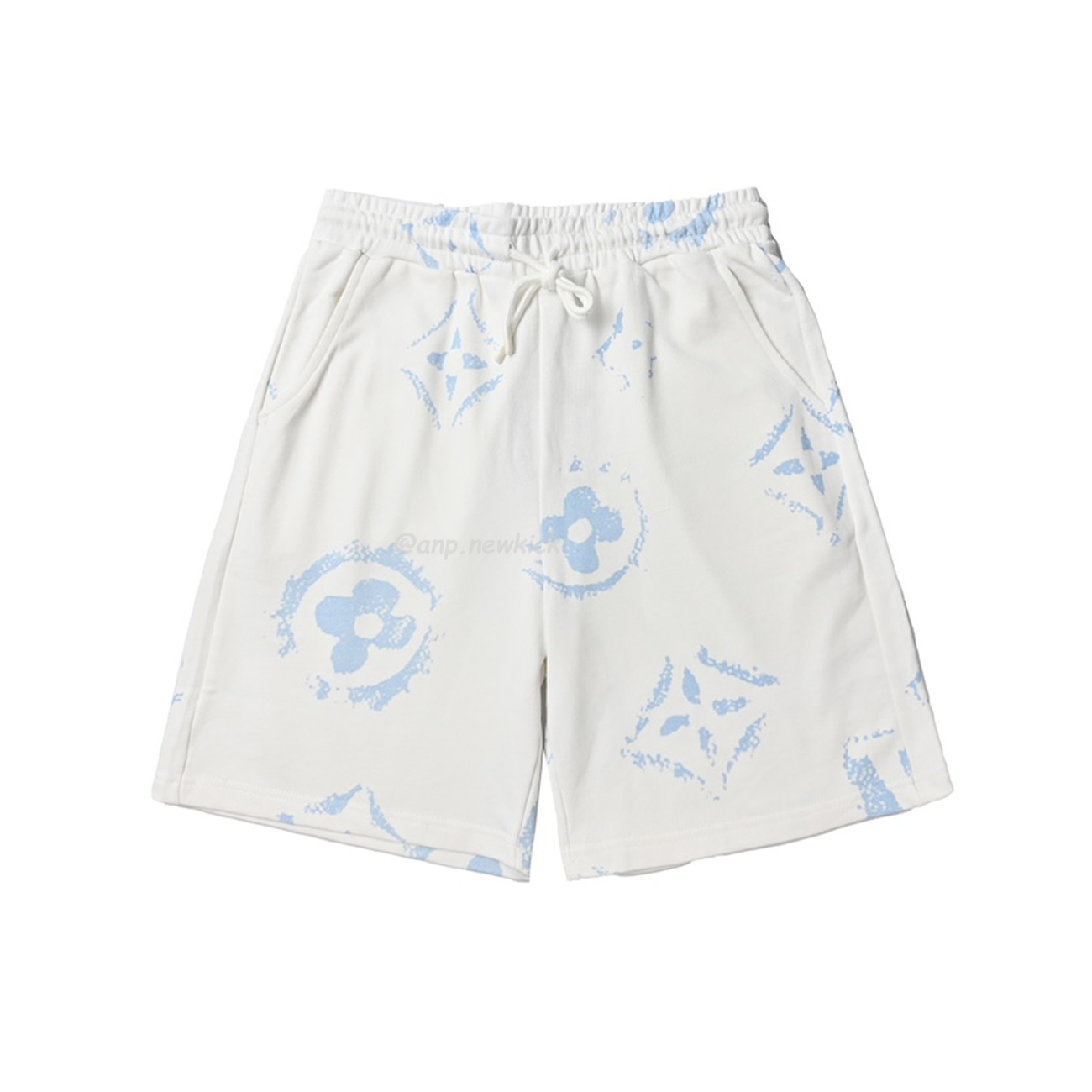 Louis Vuitton 24ss Presbyopia Logo Printed Shorts (2) - www.newkick.org Louis Vuitton 24ss Presbyopia Logo Printed Shorts (2) - www.newkick.org