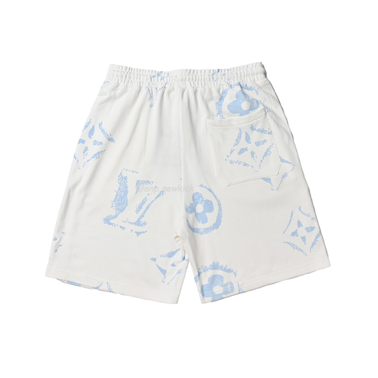 Louis Vuitton 24ss Presbyopia Logo Printed Shorts (3) - www.newkick.org Louis Vuitton 24ss Presbyopia Logo Printed Shorts (3) - www.newkick.org