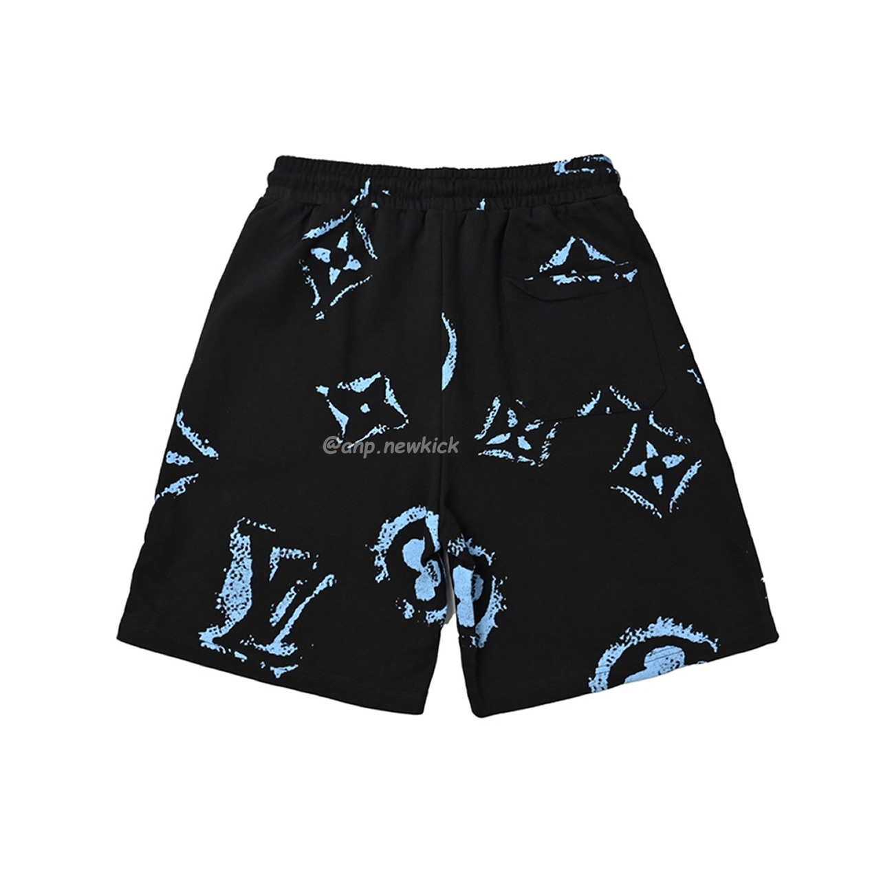 Louis Vuitton 24ss Presbyopia Logo Printed Shorts (6) - www.newkick.org Louis Vuitton 24ss Presbyopia Logo Printed Shorts (6) - www.newkick.org