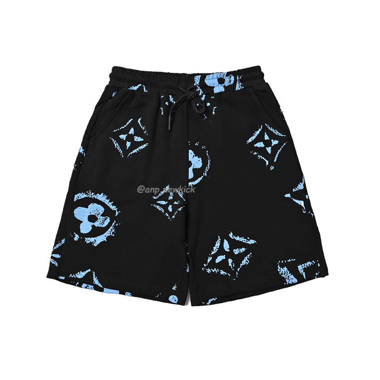 Louis Vuitton 24ss Presbyopia Logo Printed Shorts (8) - www.newkick.org Louis Vuitton 24ss Presbyopia Logo Printed Shorts (8) - www.newkick.org