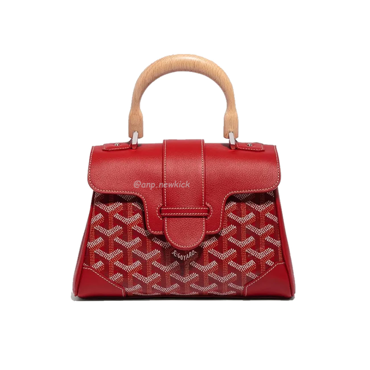 Goyard Saïgon Mini Bag Soft Version (10) - www.newkick.org