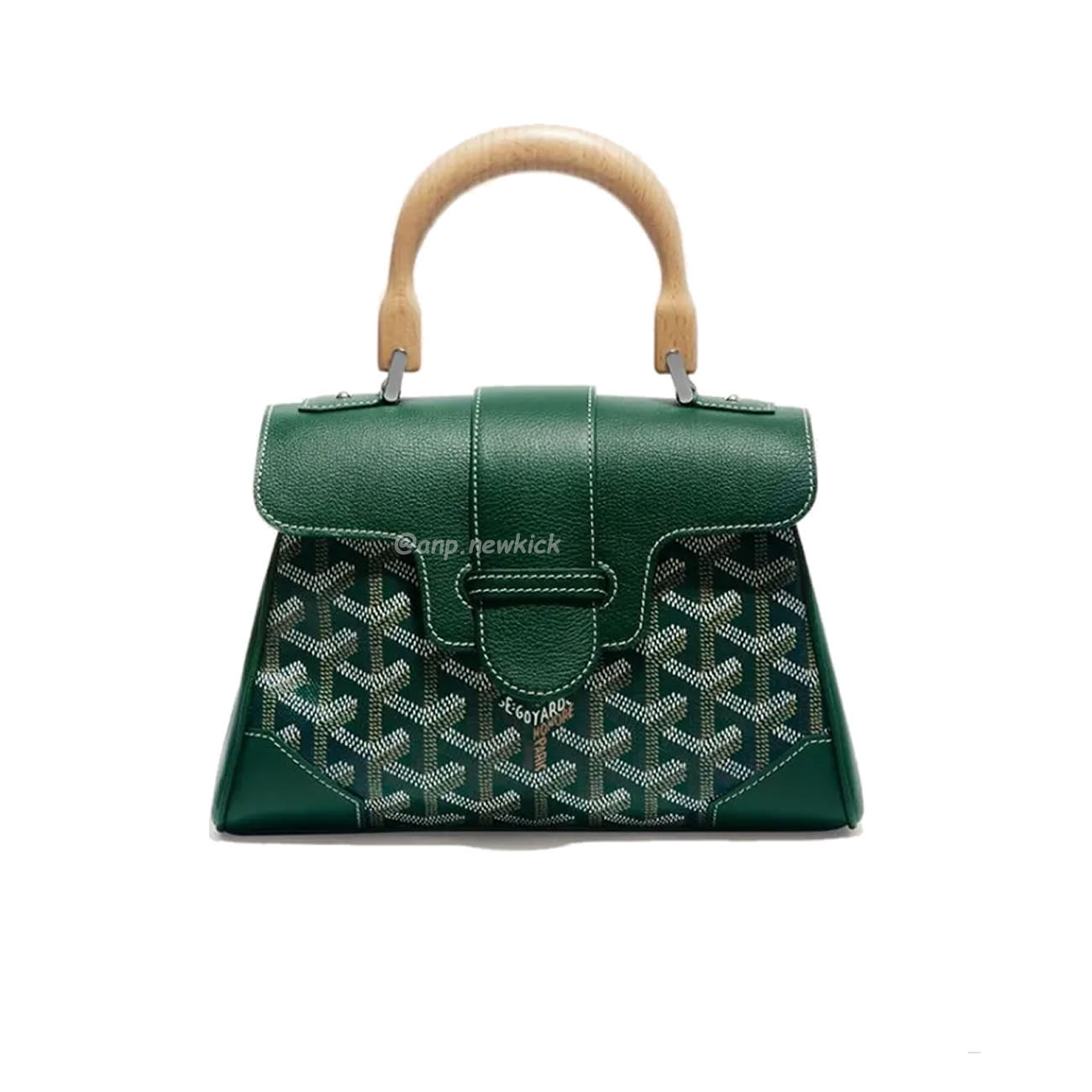Goyard Saïgon Mini Bag Soft Version (4) - www.newkick.org