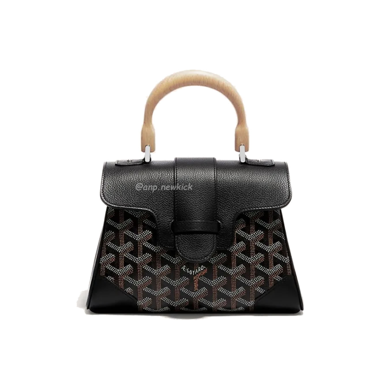 Goyard Saïgon Mini Bag Soft Version (5) - www.newkick.org