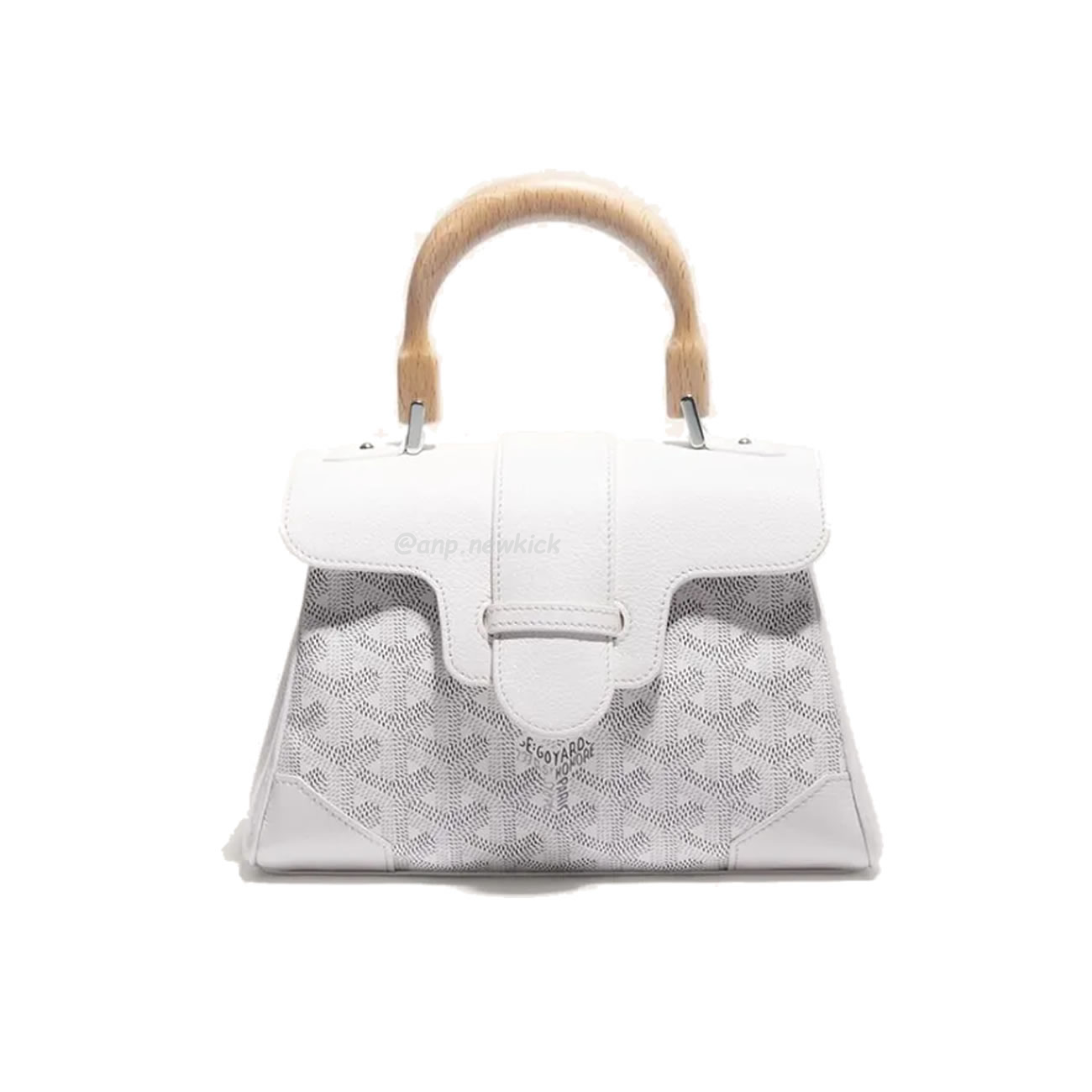 Goyard Saïgon Mini Bag Soft Version (8) - www.newkick.org