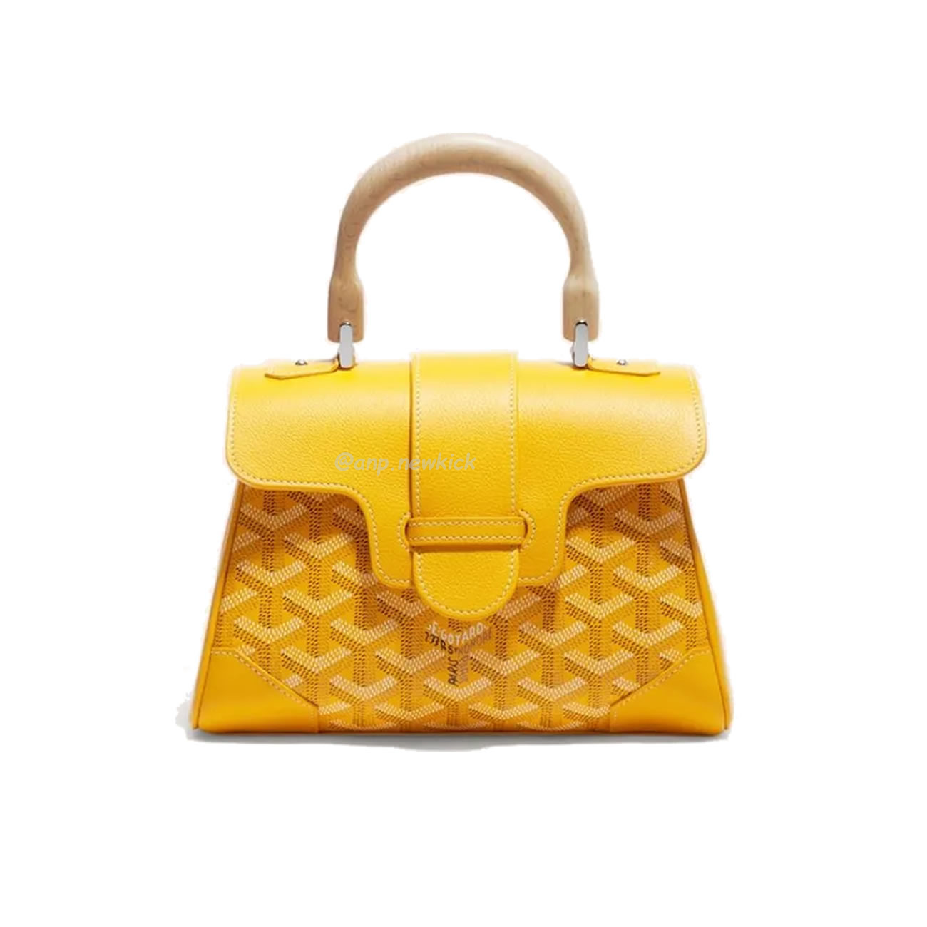 Goyard Saïgon Mini Bag Soft Version (9) - www.newkick.org