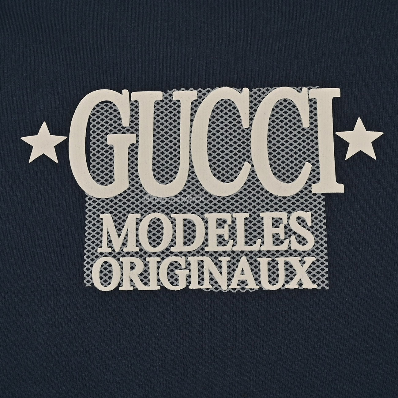 Gucci 24ss Star Tag G Letter Printed Short Sleeved T Shirt (10) - www.newkick.vip Gucci 24ss Star Tag G Letter Printed Short Sleeved T Shirt (10) - www.newkick.vip