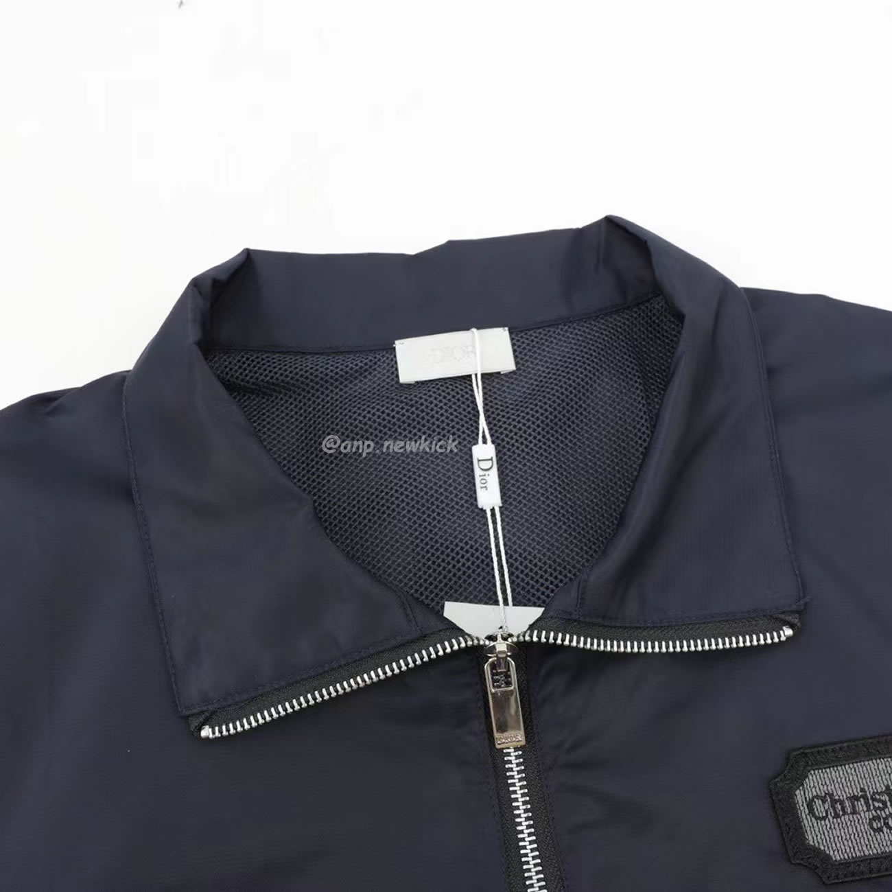 Dior 23fw Large Pocket Half Open Neck Zippered Jacket (2) - www.newkick.org Dior 23fw Large Pocket Half Open Neck Zippered Jacket (2) - www.newkick.org