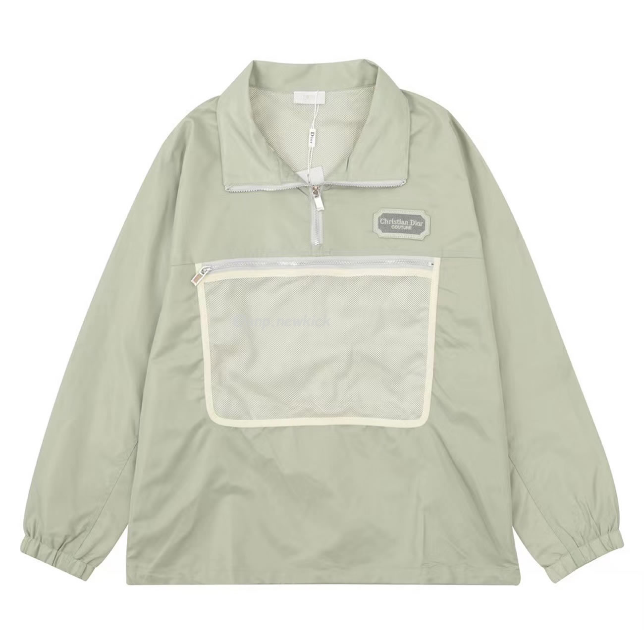 Dior 23fw Large Pocket Half Open Neck Zippered Jacket (6) - www.newkick.org Dior 23fw Large Pocket Half Open Neck Zippered Jacket (6) - www.newkick.org