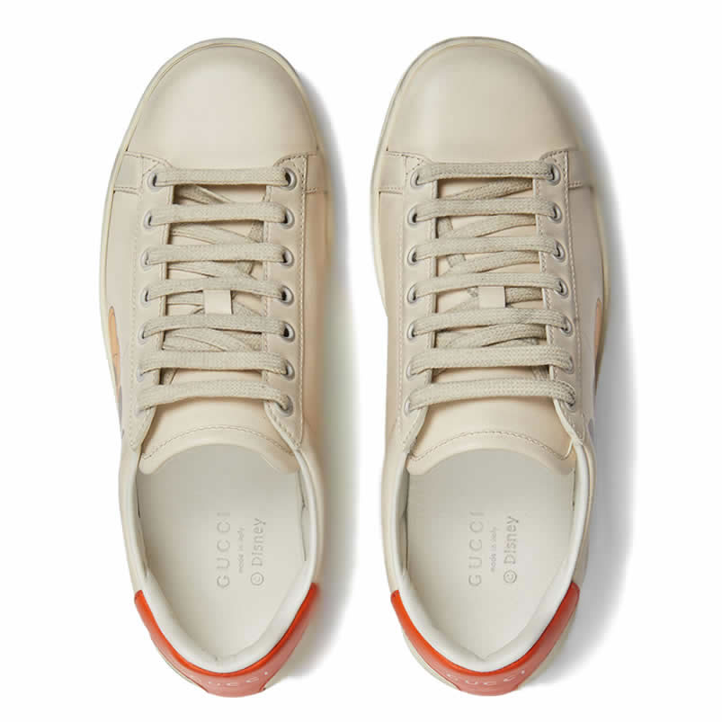 Disney x Gucci Ace sneaker 602129 AYO70 9591
