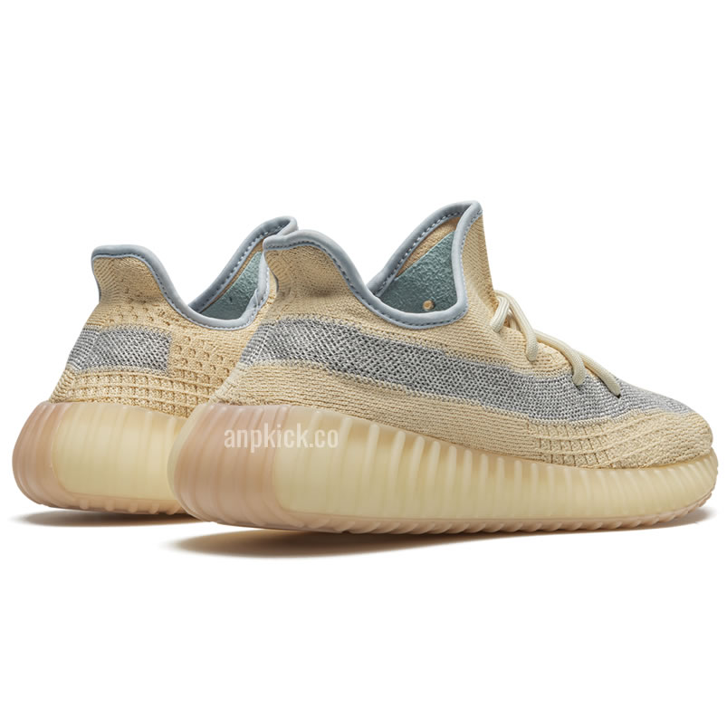 adidas Yeezy Boost 350 V2 "Linen" 2020 Reflective Release Date FY5158