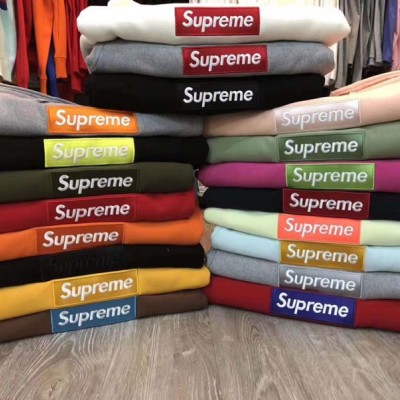 Supreme Hoody 2020 New Release