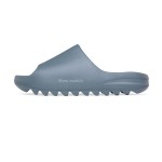 adidas Yeezy Slide "Ochre / Onyx / Pure/ Glow Green / Soot / Core / Earth Brown / Resin / Bone / Desert Sand" Retail