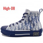 Dior B23 High Low Shoes