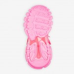 Balenciaga Wmn's Track Sneakers Pink