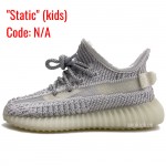 Kids Static RF 