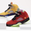 Air Jordan 5 "What The" 2020 Release Date CZ5725-700
