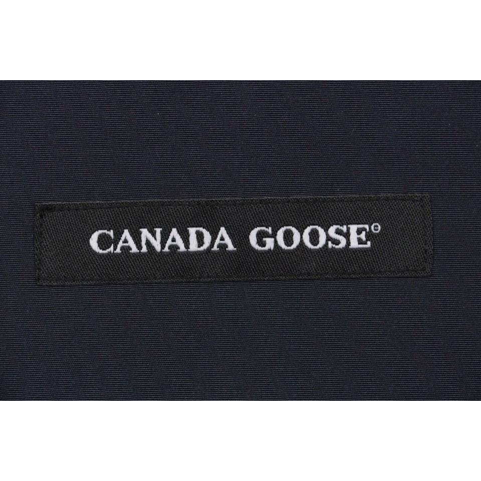 Canada Goose '4154M Freestyle Crew Vest "Navy Blue"