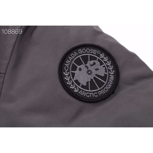 Canada Goose 'Maitland 4550MB 815 Down Jacket Coat "Dark Gray"