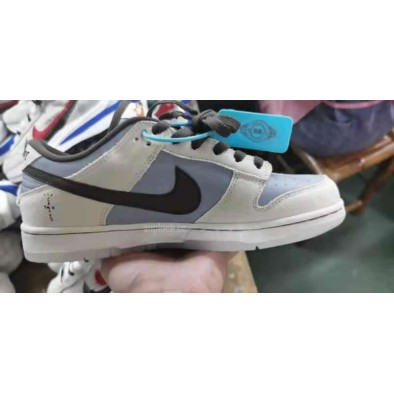 Travis Scott x Sony PlayStation 5 x Nike Dunk Low New Release