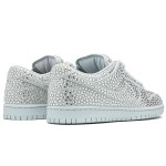 Nike Dunk Low "Cactus Plant Flea Market - Swarovski Crystals" CZ2670-001