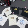TheNorthFaceGucciDoraemon T-shirt