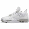 Air Jordan 4 Retro White "Oreo" 2021 CT8527-100