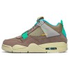 Union x Air Jordan 4 "30th Anniversary" / "Taupe Haze" DJ5718-242