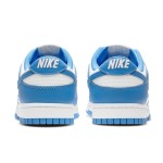 Nike Dunk Low "University Blue" / "UNC" DD1391-102