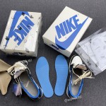 Air Jordan 1 Retro Low OG SP Fragment x Travis Scott DM7866-140