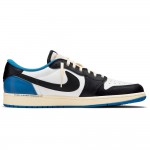 Air Jordan 1 Retro Low OG SP Fragment x Travis Scott DM7866-140