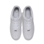 Nike Air Force 1 Low 07 "White" Shoes 315122-111/CW2288-111